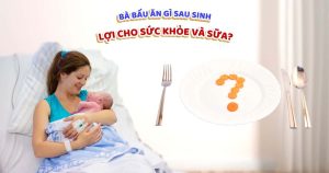 Bé 6 tháng tuổi ăn bánh ăn dặm được không?