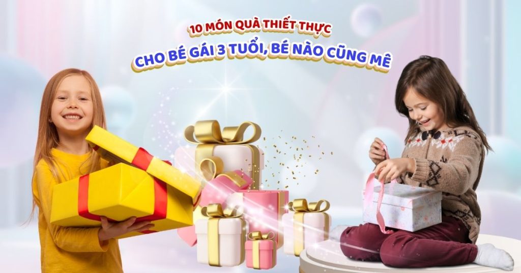 Quà sinh nhật