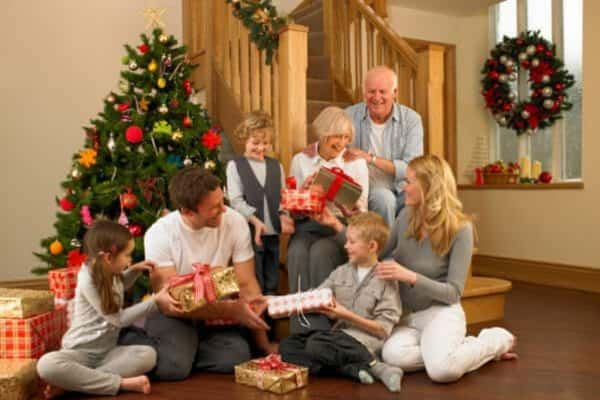 Quà tặng Noel cho các bé mầm non: Những ý tưởng độc đáo và ý nghĩa