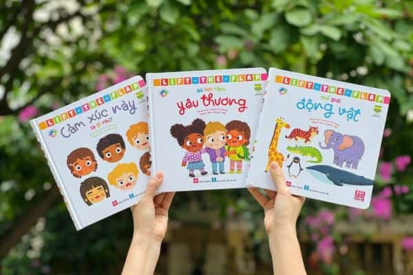 Babichuchu - Bật mí đồ chơi dành cho bé 10 tuổi giúp phát triển toàn diện