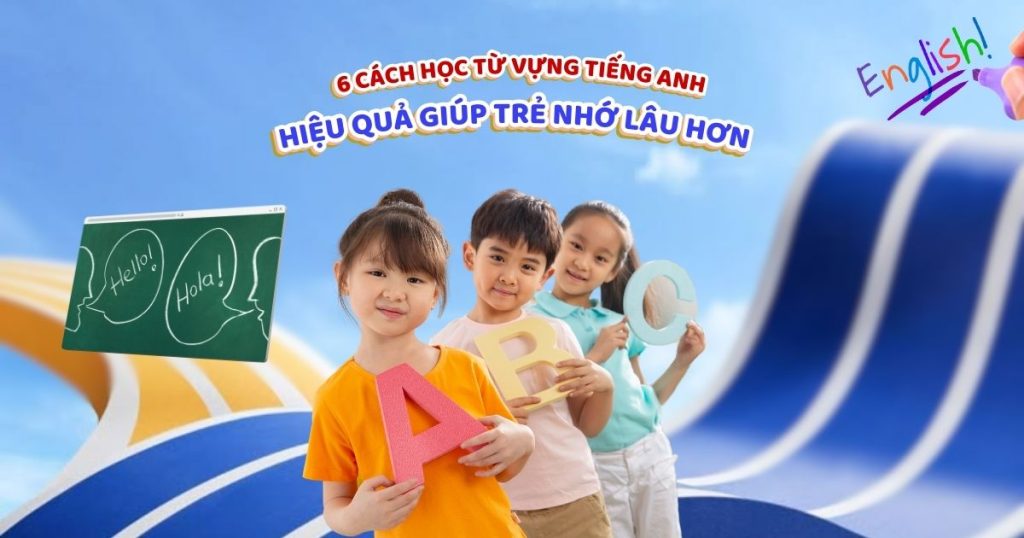 Cách học tiếng anh hiệu quả